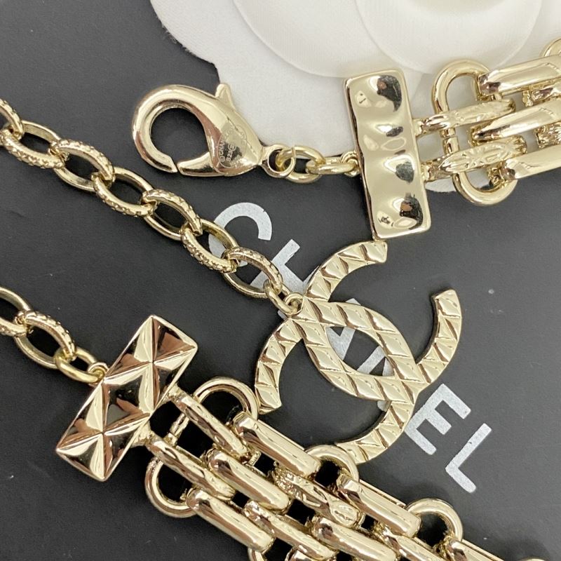 Chanel Necklaces